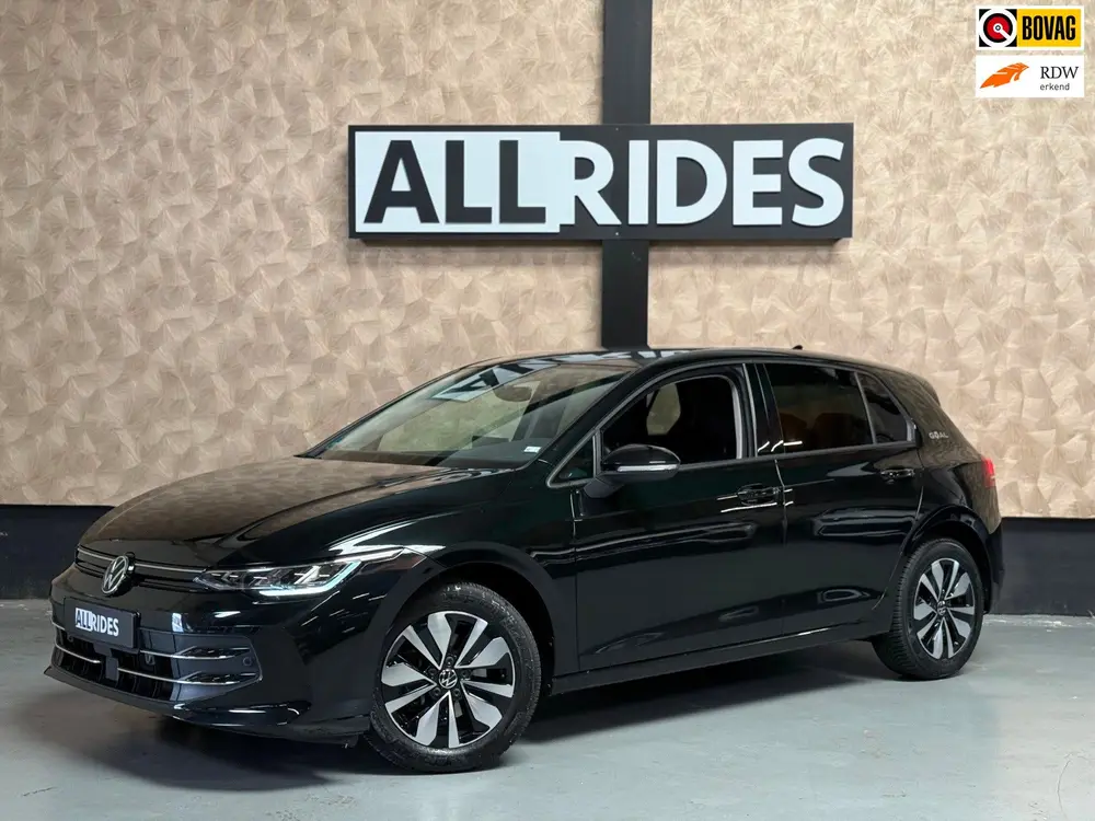 Volkswagen Golf 1.5 eTSI | Stoel/Stuurverwarming | Carplay | uit 2025
