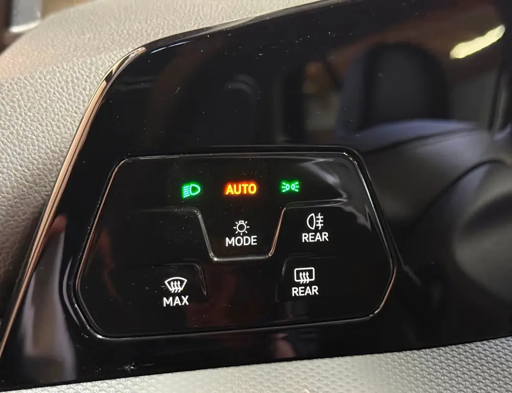 Volkswagen Golf 1.5 eTSI | Stoel/Stuurverwarming | Carplay | uit 2025, foto 14