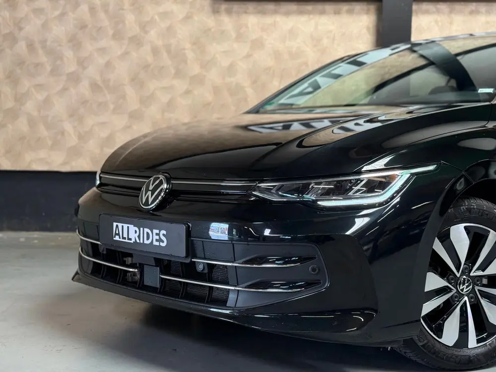 Volkswagen Golf 1.5 eTSI | Stoel/Stuurverwarming | Carplay | uit 2025, foto 3