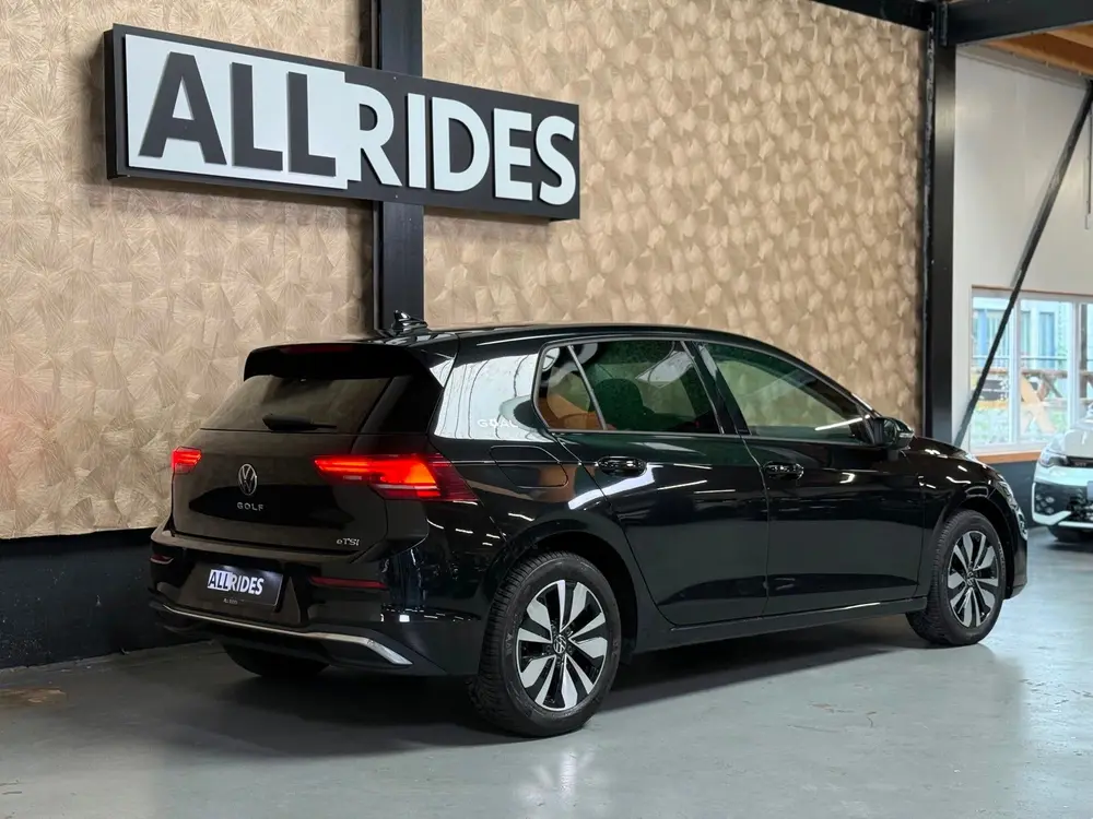 Volkswagen Golf 1.5 eTSI | Stoel/Stuurverwarming | Carplay | uit 2025, foto 7
