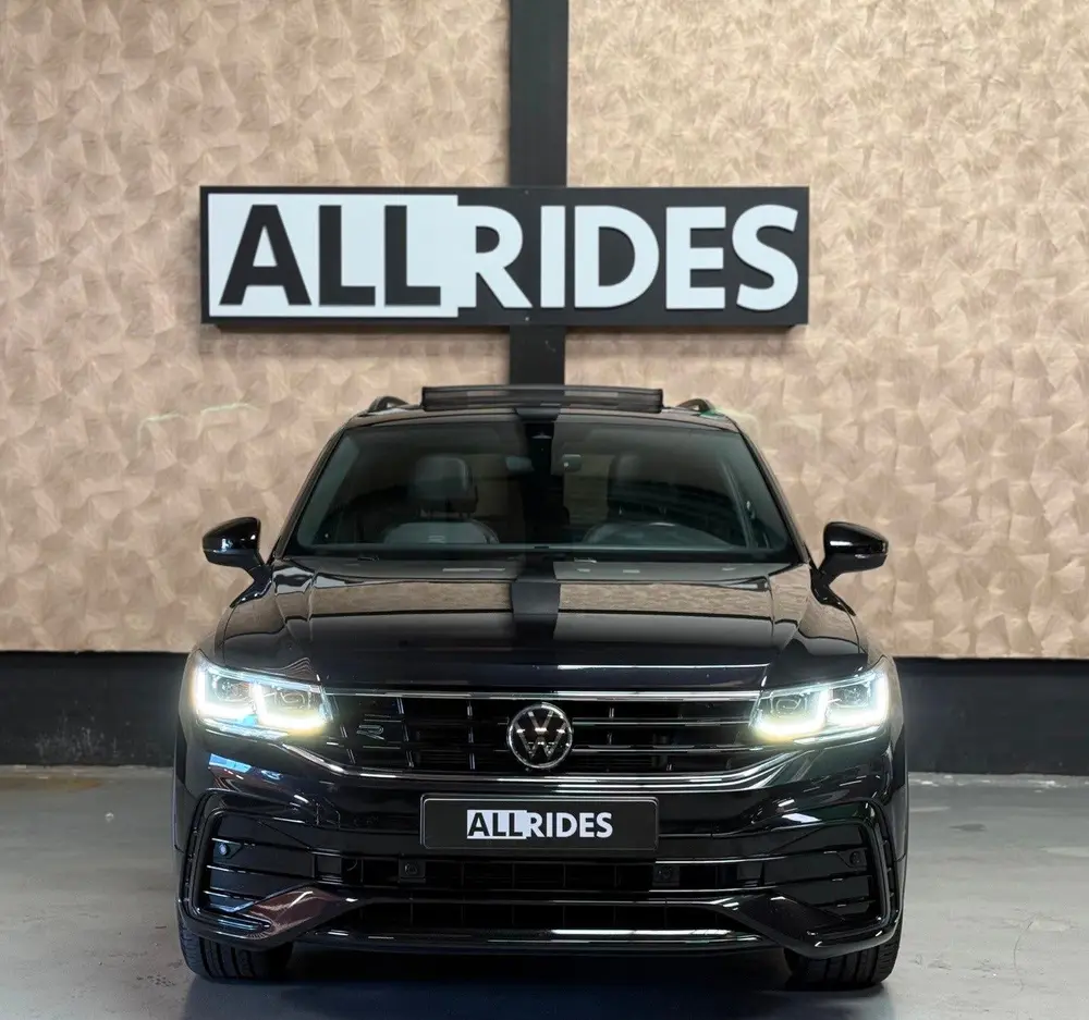Volkswagen Tiguan 1.5 TSI Elegance | R line | Pano | Trekhaa uit 2020, foto 7