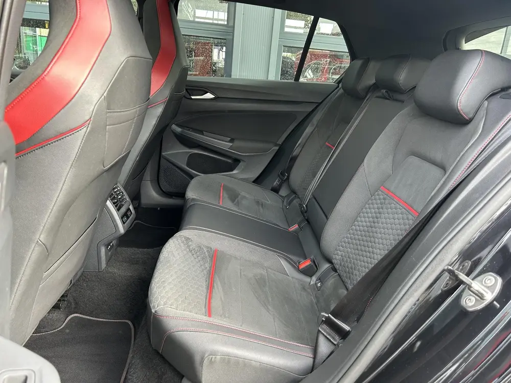 Volkswagen Golf 2.0 TSI GTI Clubsport | Panoramadak | Camera uit 2021, foto 5