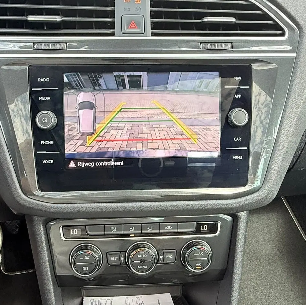 Volkswagen TIGUAN 1.5 TSI ACT Comfortline Business uit 2020, foto 11