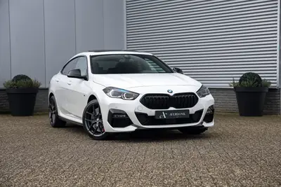 BMW 2-Serie Gran Coupé 2 Serie Gran Coupé 218i M-Sport Pro NAP|Pano|ACC|Cam|Ke uit 2023