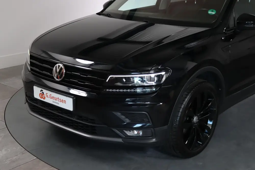 Volkswagen Tiguan Allspace 1.5 TSI Comfortline 7-Persoons Tr uit 2021, foto 10