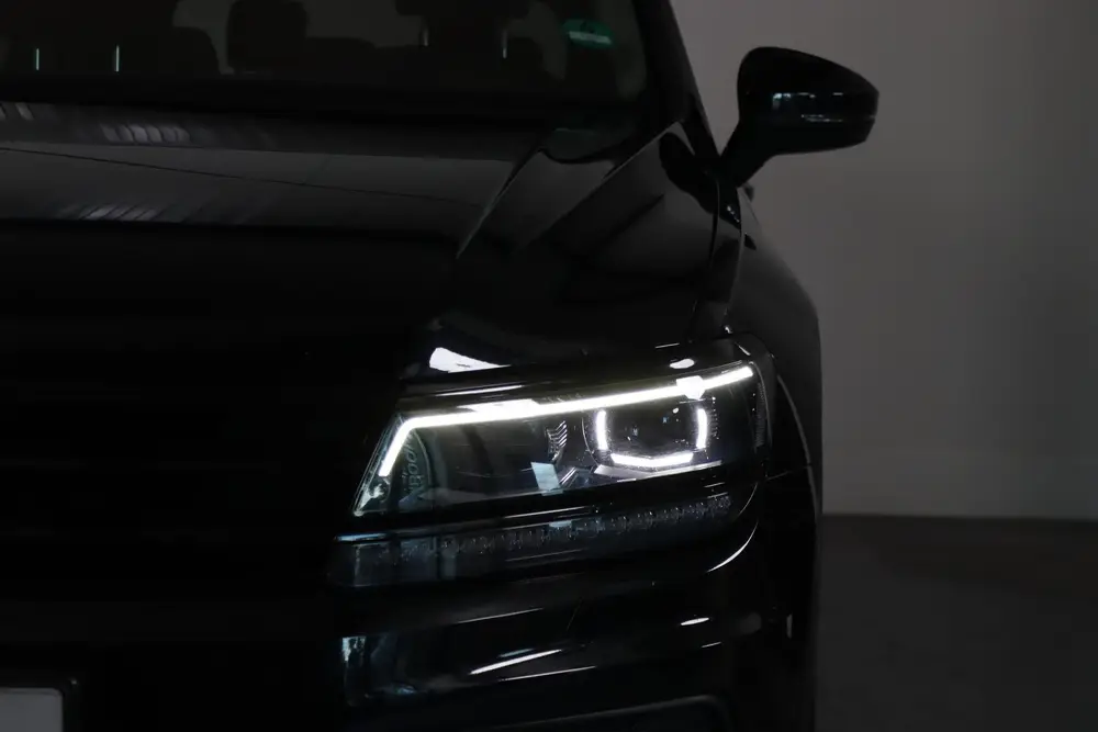 Volkswagen Tiguan Allspace 1.5 TSI Comfortline 7-Persoons Tr uit 2021, foto 11