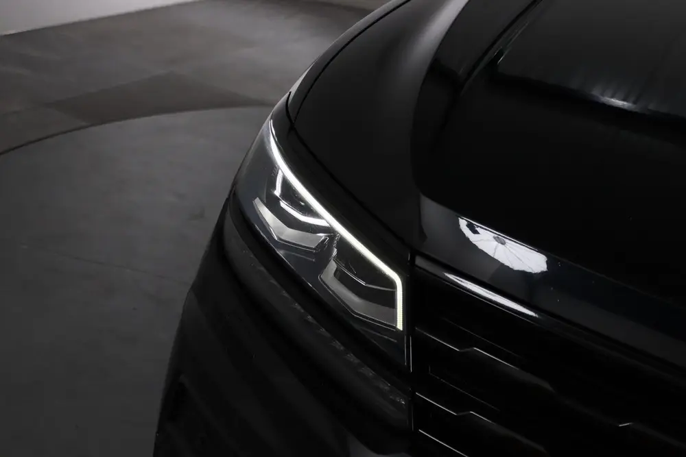 Volkswagen Tiguan Allspace 1.5 TSI Comfortline 7-Persoons Tr uit 2021, foto 13