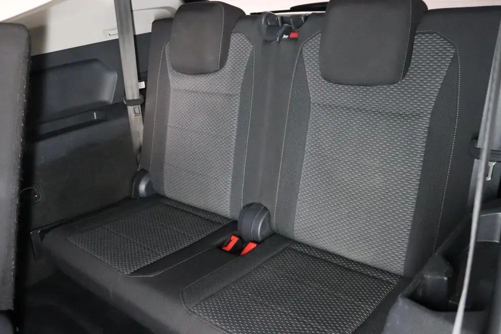 Volkswagen Tiguan Allspace 1.5 TSI Comfortline 7-Persoons Tr uit 2021, foto 6