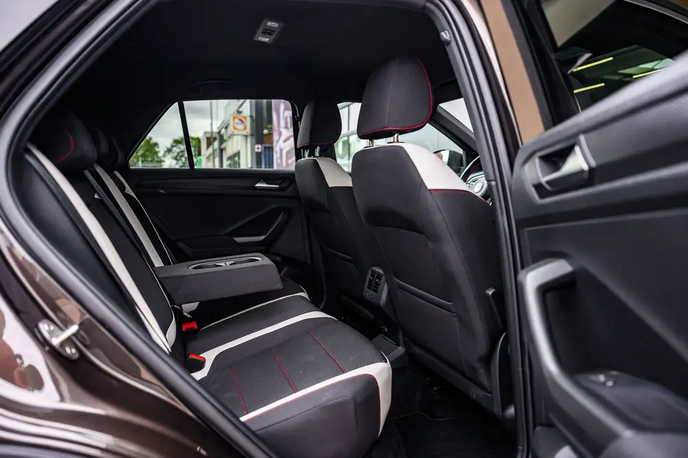 Volkswagen T-Roc 2.0 TSI 4Motion Sport|Camera|Carplay|Acc|La uit 2019, foto 16