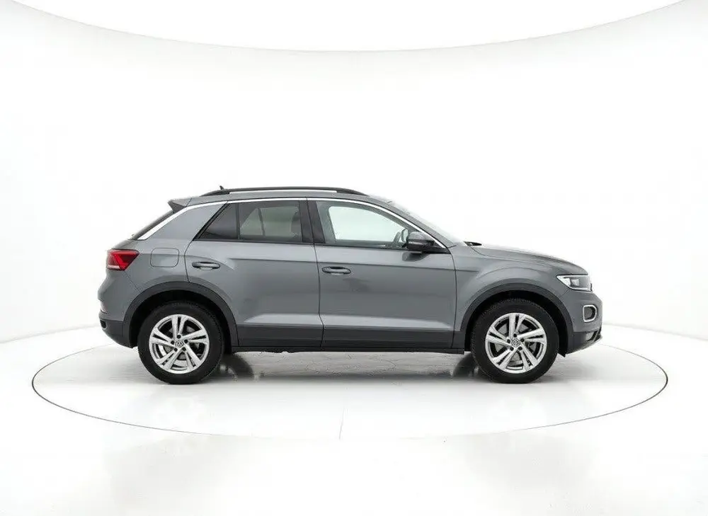 Volkswagen T-Roc 1.0 TSI LIFE. CARPLAY, ACC, NAVI uit 2022, foto 5
