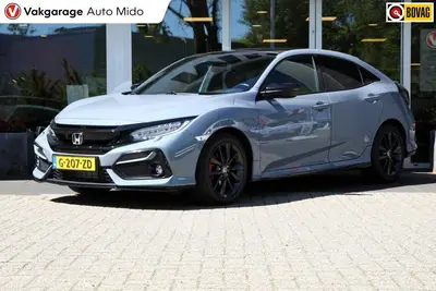 Honda Civic 1.0 i-VTEC Automaat Executive | NL auto | Panora uit 2020