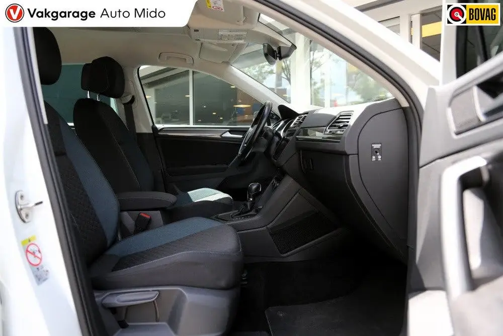 Volkswagen Tiguan 1.5 TSI ACT Automaat Comfortline | Trekhaa uit 2019, foto 11