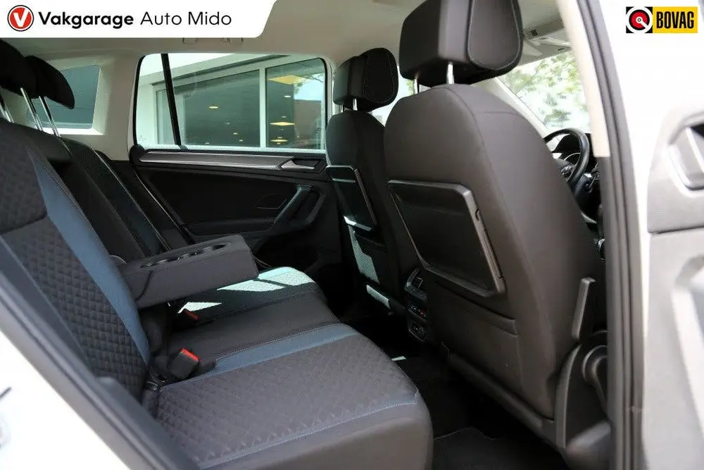 Volkswagen Tiguan 1.5 TSI ACT Automaat Comfortline | Trekhaa uit 2019, foto 12