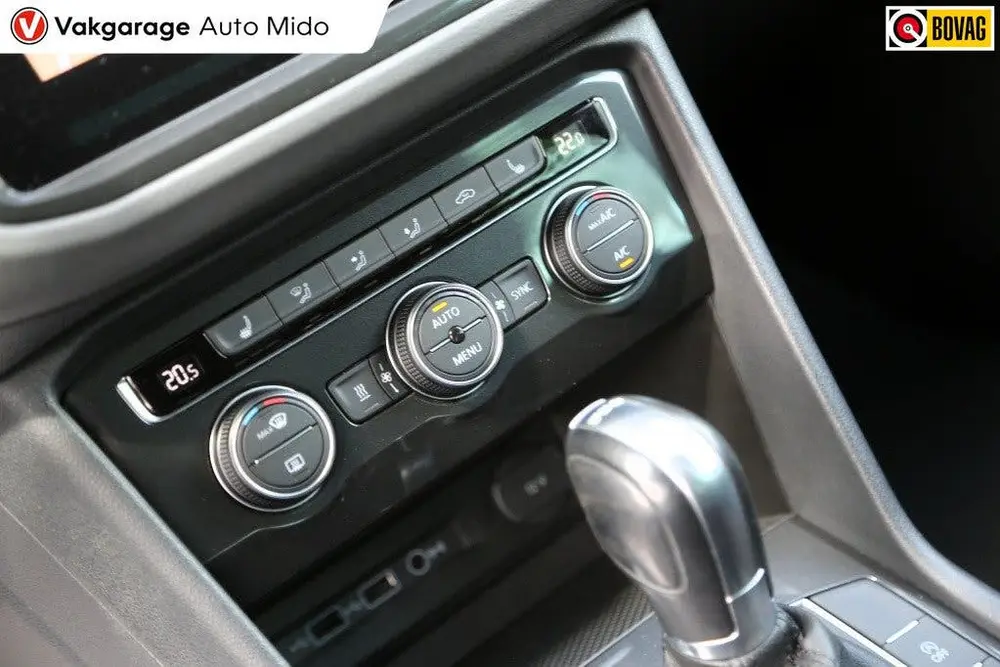 Volkswagen Tiguan 1.5 TSI ACT Automaat Comfortline | Trekhaa uit 2019, foto 14