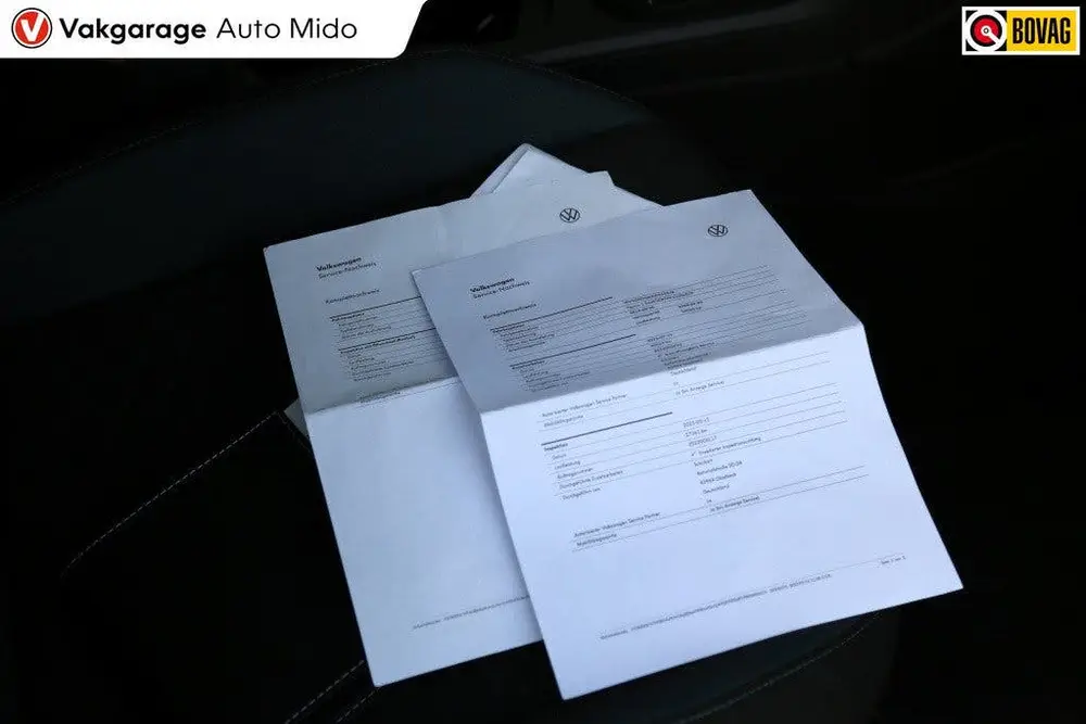 Volkswagen Tiguan 1.5 TSI ACT Automaat Comfortline | Trekhaa uit 2019, foto 16