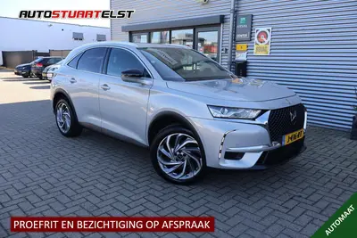 DS Automobiles 7 Crossback DS 7 Crossback 1.2 PureTech Business 1e Eigenaar | BTW | Vol uit 2020