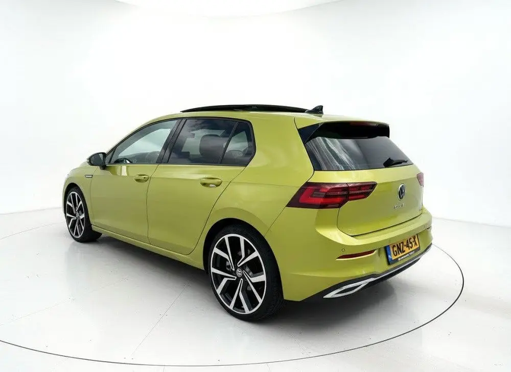 Volkswagen GOLF 1.5 eTSI STYLE, Xenon, Pano, ACC, Lane uit 2020, foto 6