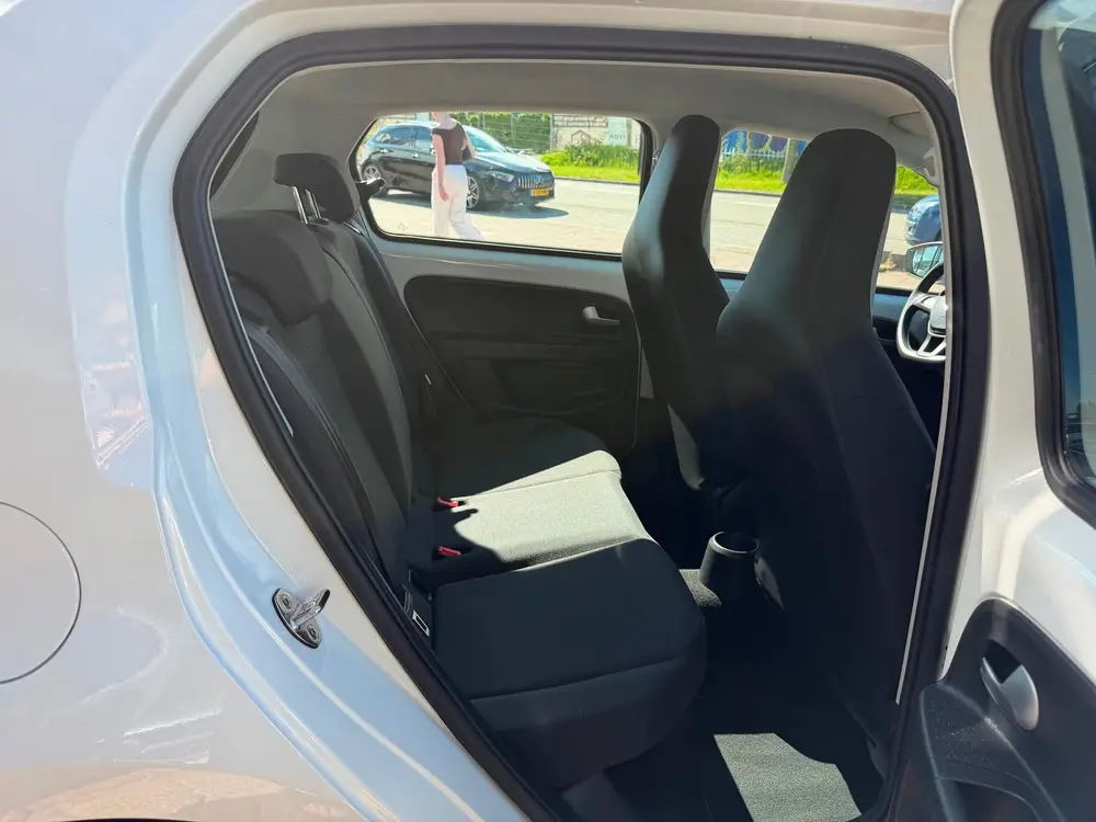 Volkswagen Up! 1.0 Airco|Elektrische pak|Originele Kilometer uit 2022, foto 9