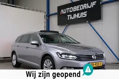 Volkswagen Passat Variant 1.5 TSI Comfortline Business Autom uit 2019