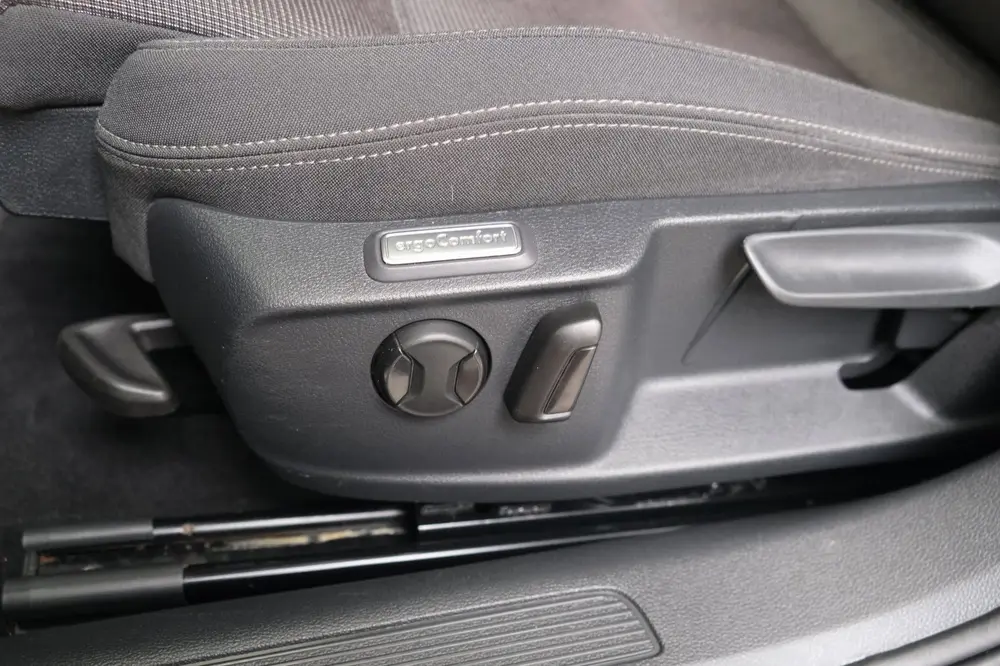 Volkswagen Passat Variant 1.5 TSI Comfortline Business Autom uit 2019, foto 16