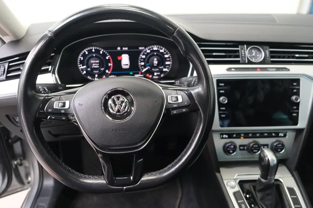 Volkswagen Passat Variant 1.5 TSI Comfortline Business Autom uit 2019, foto 19