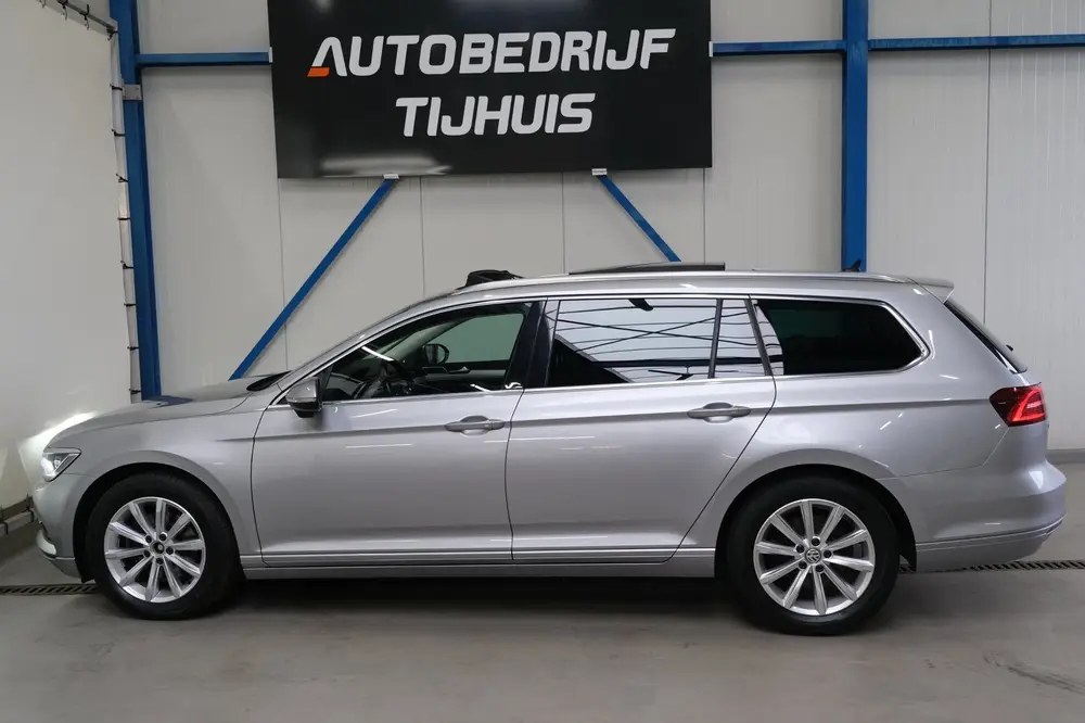 Volkswagen Passat Variant 1.5 TSI Comfortline Business Autom uit 2019, foto 5