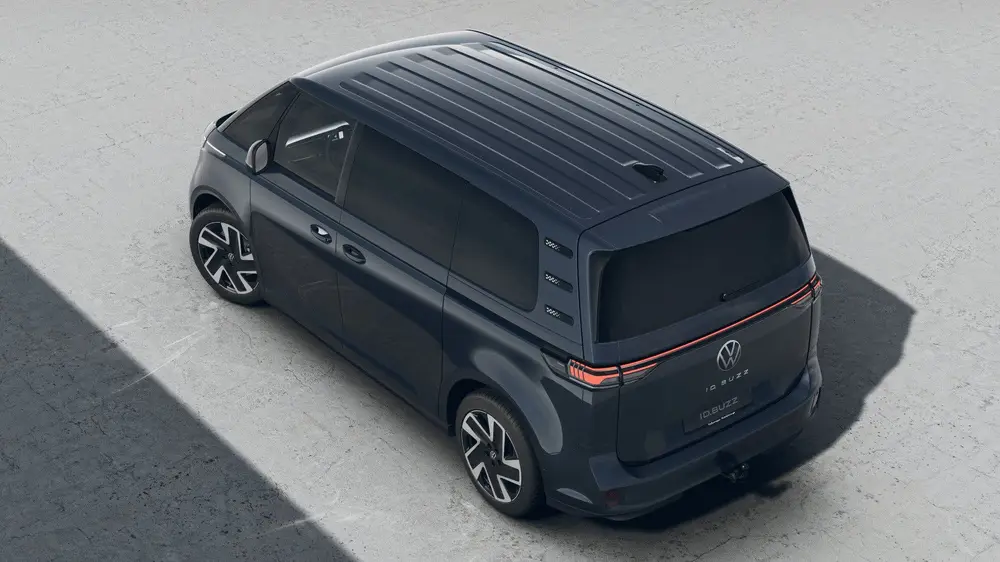 Volkswagen ID. Buzz 286pk Pro Bulli Limited Edition 79 kWh | uit 2026, foto 10