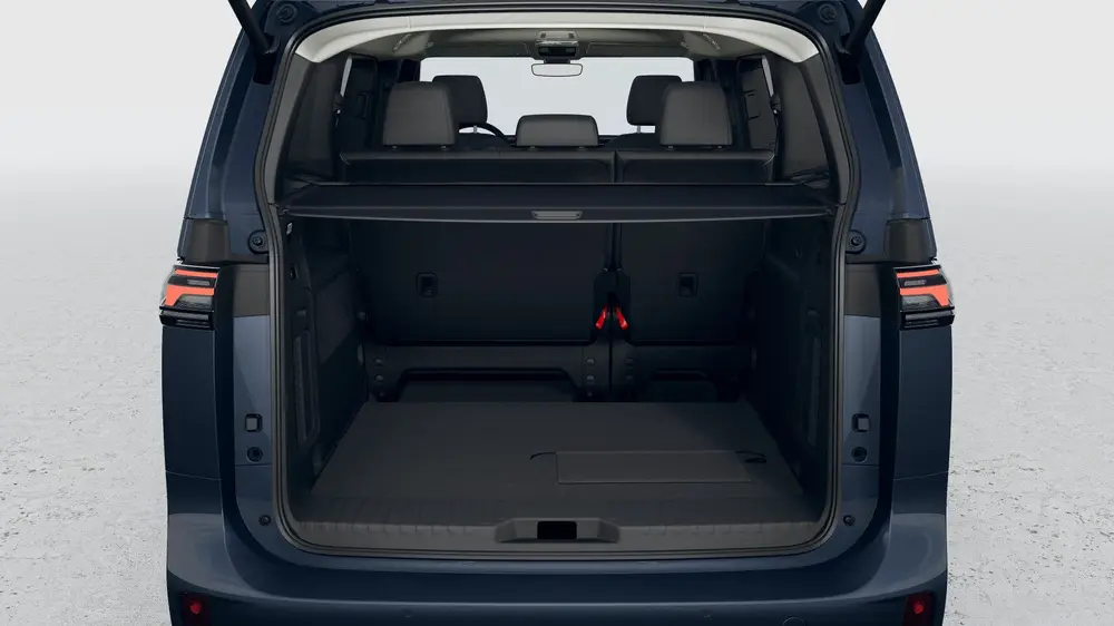 Volkswagen ID. Buzz 286pk Pro Bulli Limited Edition 79 kWh | uit 2026, foto 12