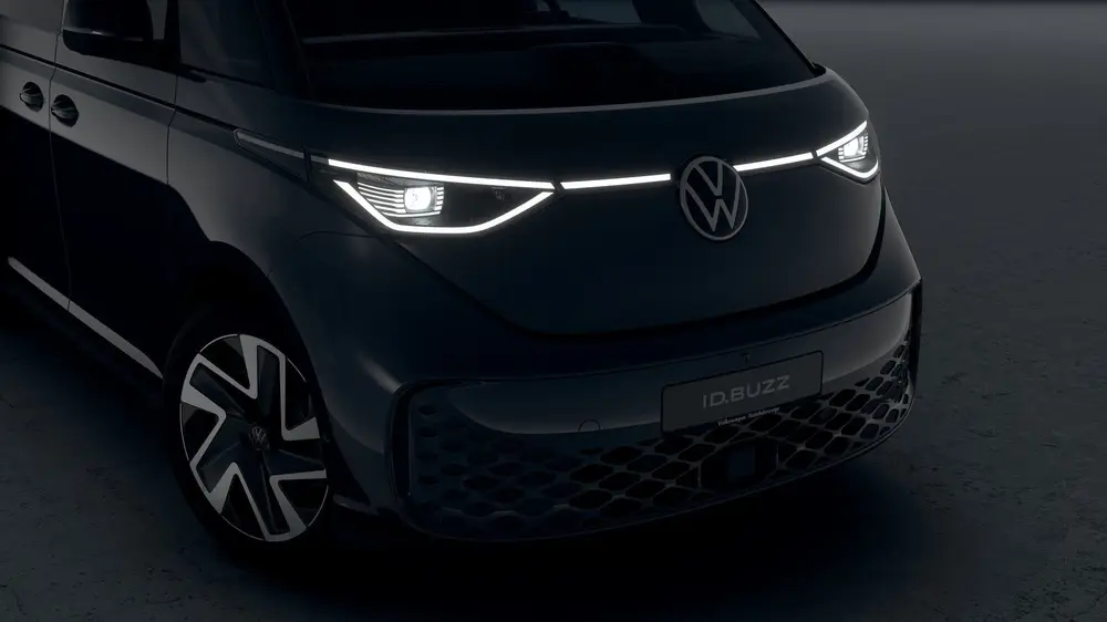 Volkswagen ID. Buzz 286pk Pro Bulli Limited Edition 79 kWh | uit 2026, foto 13