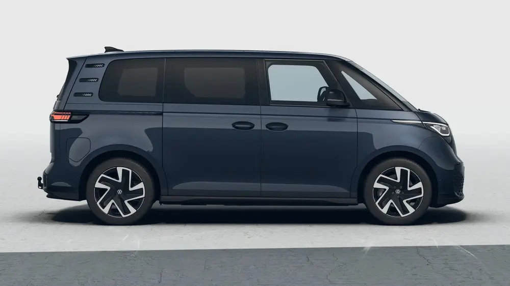 Volkswagen ID. Buzz 286pk Pro Bulli Limited Edition 79 kWh | uit 2026, foto 3