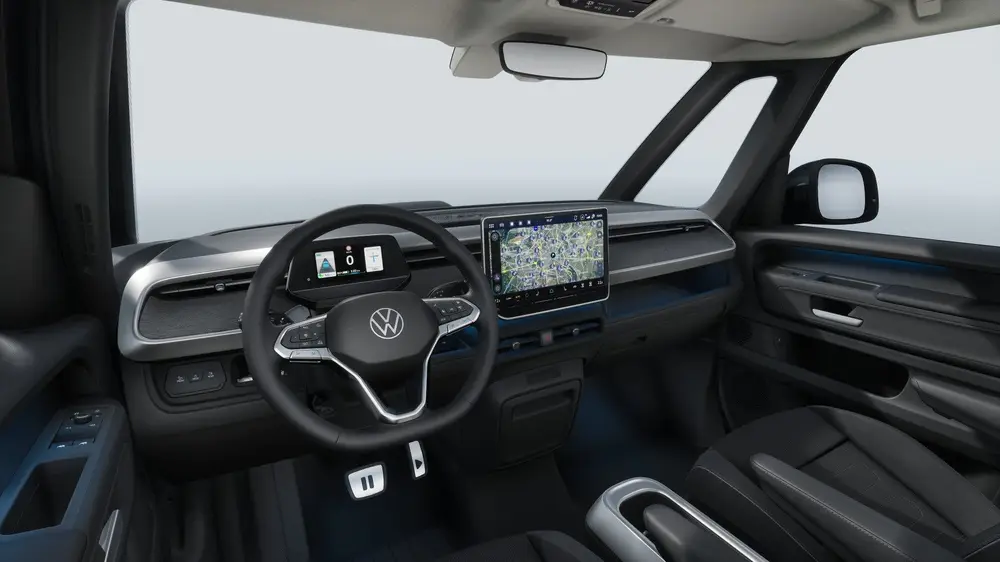Volkswagen ID. Buzz 286pk Pro Bulli Limited Edition 79 kWh | uit 2026, foto 5