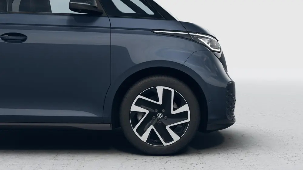 Volkswagen ID. Buzz 286pk Pro Bulli Limited Edition 79 kWh | uit 2026, foto 9