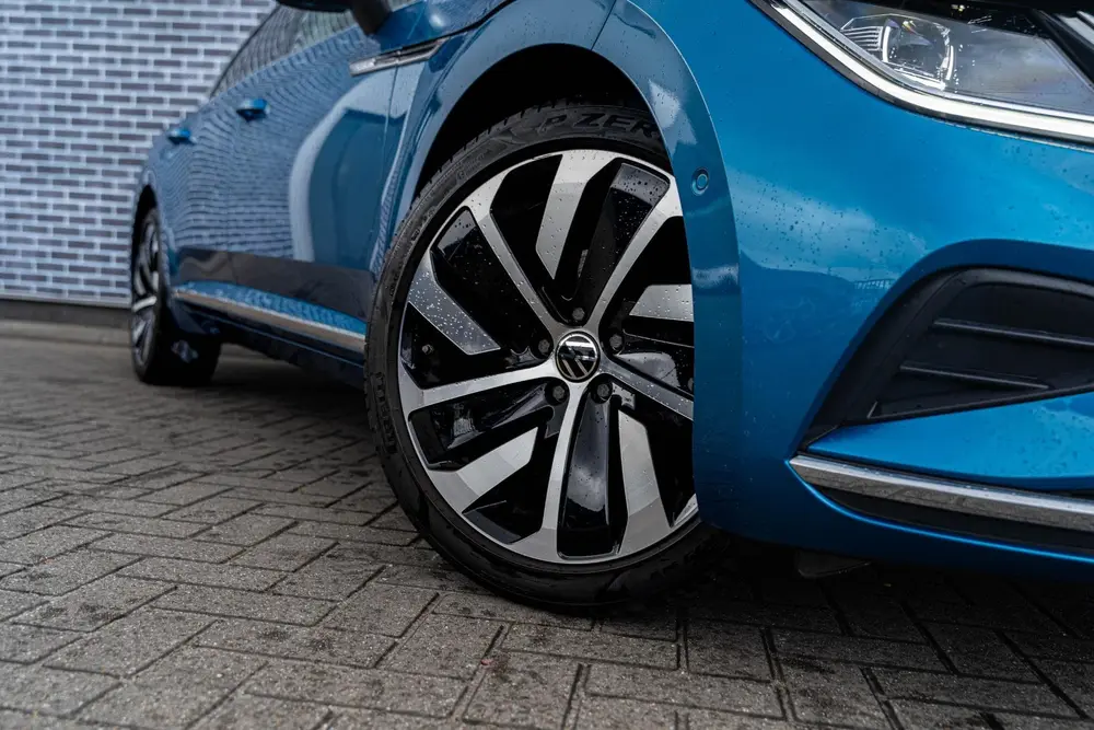 Volkswagen Arteon Shooting Brake 1.4 TSI eHybrid Elegance Bu uit 2021, foto 13