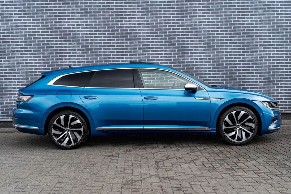 Volkswagen Arteon Shooting Brake 1.4 TSI eHybrid Elegance Bu uit 2021, foto 18