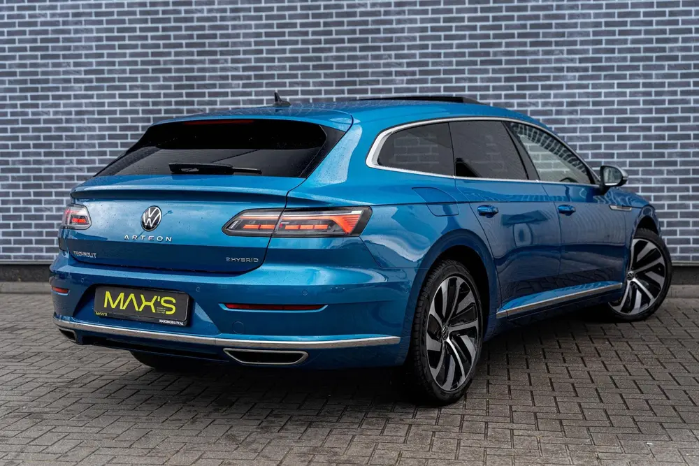 Volkswagen Arteon Shooting Brake 1.4 TSI eHybrid Elegance Bu uit 2021, foto 6