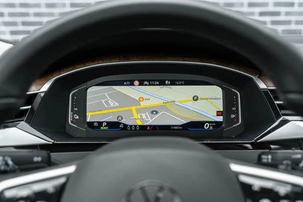 Volkswagen Arteon Shooting Brake 1.4 TSI eHybrid Elegance Bu uit 2021, foto 7