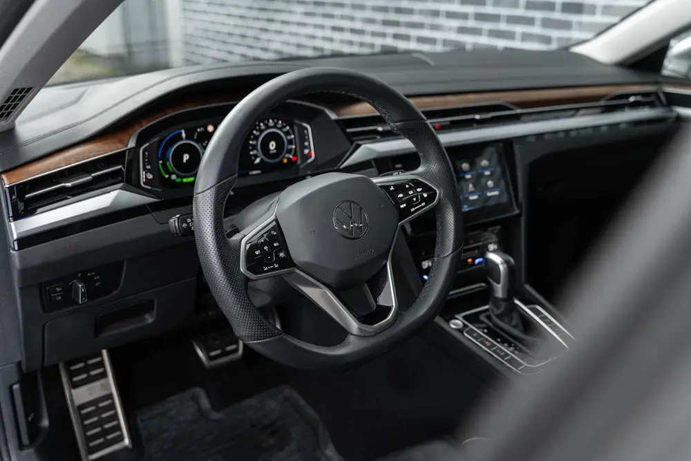 Volkswagen Arteon Shooting Brake 1.4 TSI eHybrid Elegance Bu uit 2021, foto 8