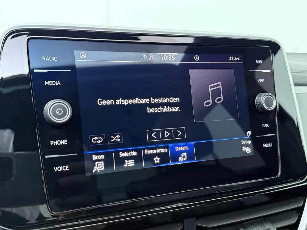 Volkswagen T-Roc 1.5 TSI R-Line | 150 PK | Automaat | Achter uit 2022, foto 16