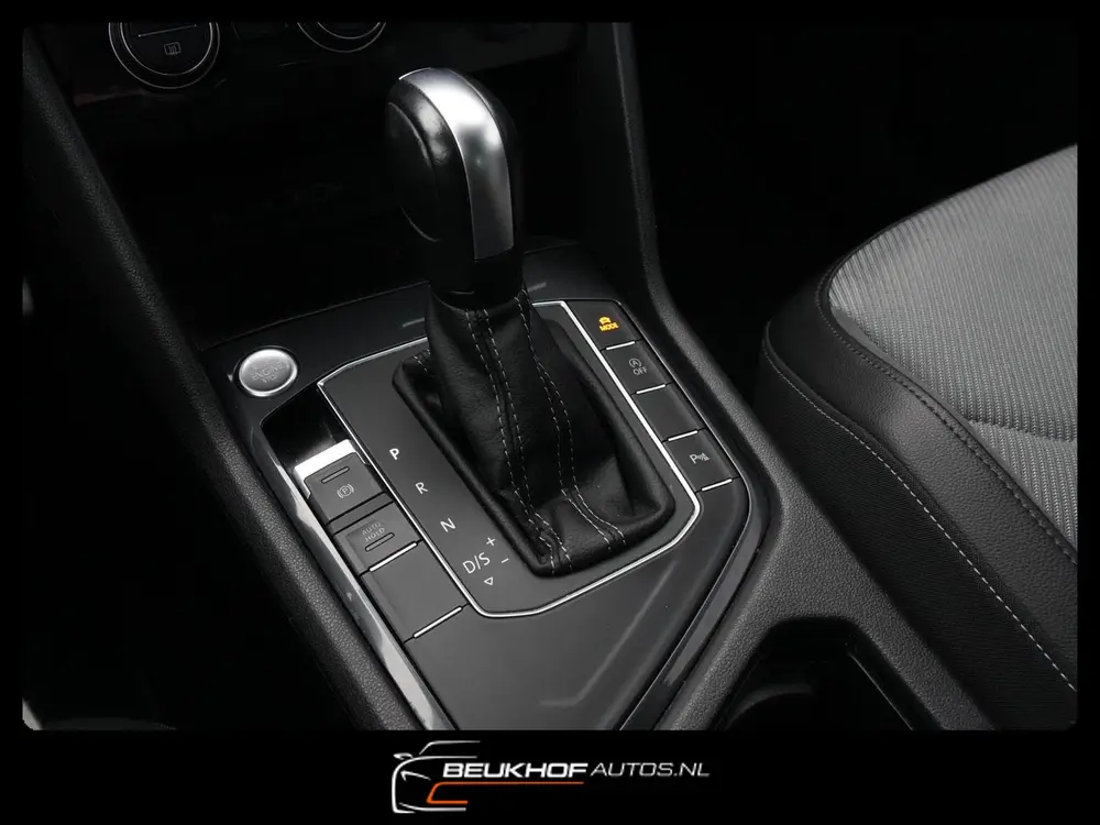 Volkswagen Tiguan 1.5 TSI ACT Business R-Line Carplay Navi uit 2020, foto 19