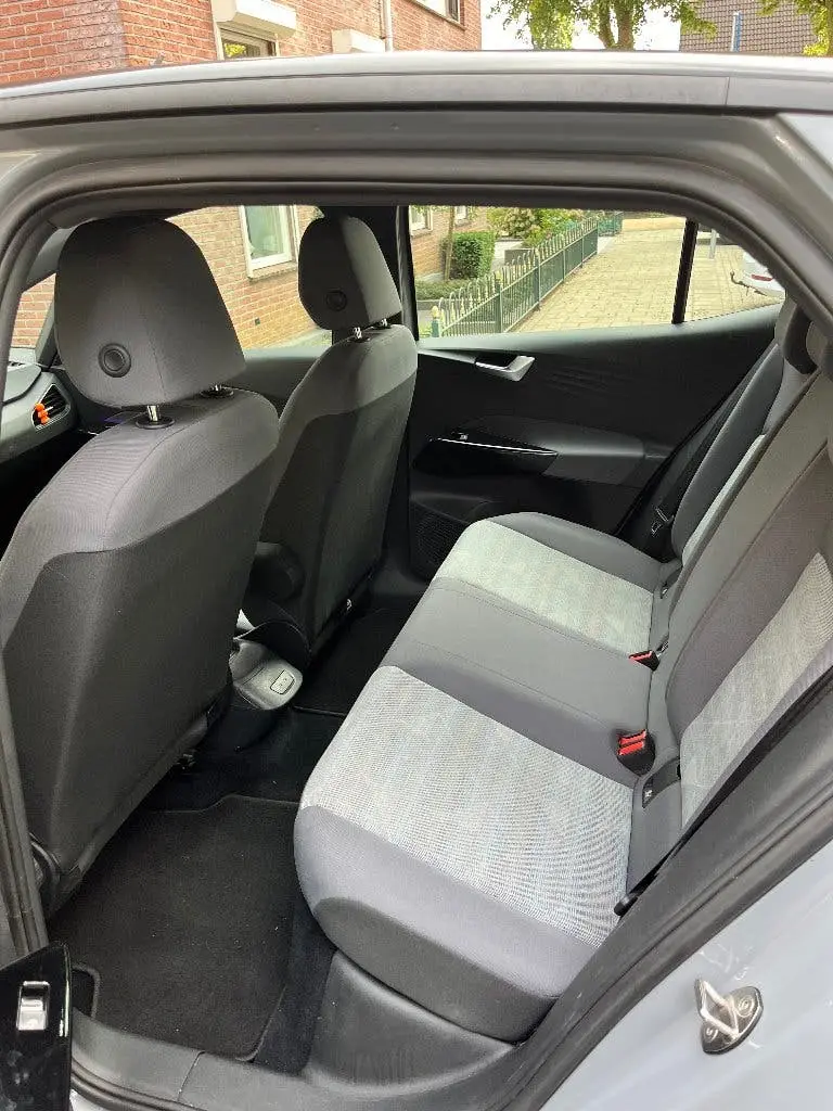 Volkswagen ID.3 58kWh 2021 - accugarantie uit 2021, foto 7