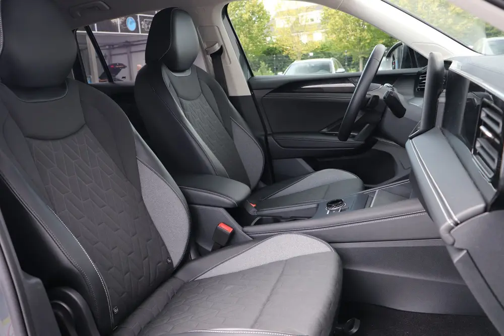 Volkswagen Tiguan 1.5 eTSI GOAL 360 Camera IQ LED ACC Navi uit 2025, foto 4