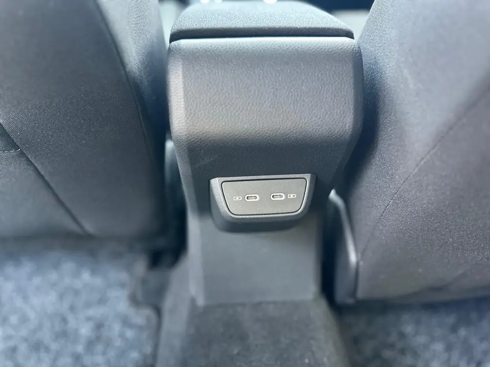 VOLKSWAGEN Polo 1.0 TSI 95pk Life Business, full Led, digi c uit 2022, foto 18