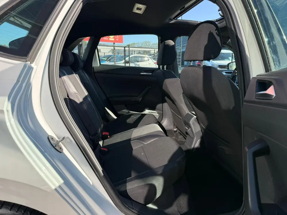 Volkswagen Polo 1.0 TSI Highline Business R *Schuif-/Kanteld uit 2019, foto 12