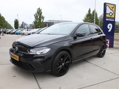 Volkswagen Polo 1.0 TSI Life Facelift, Virtueel, FULL LED NL uit 2021