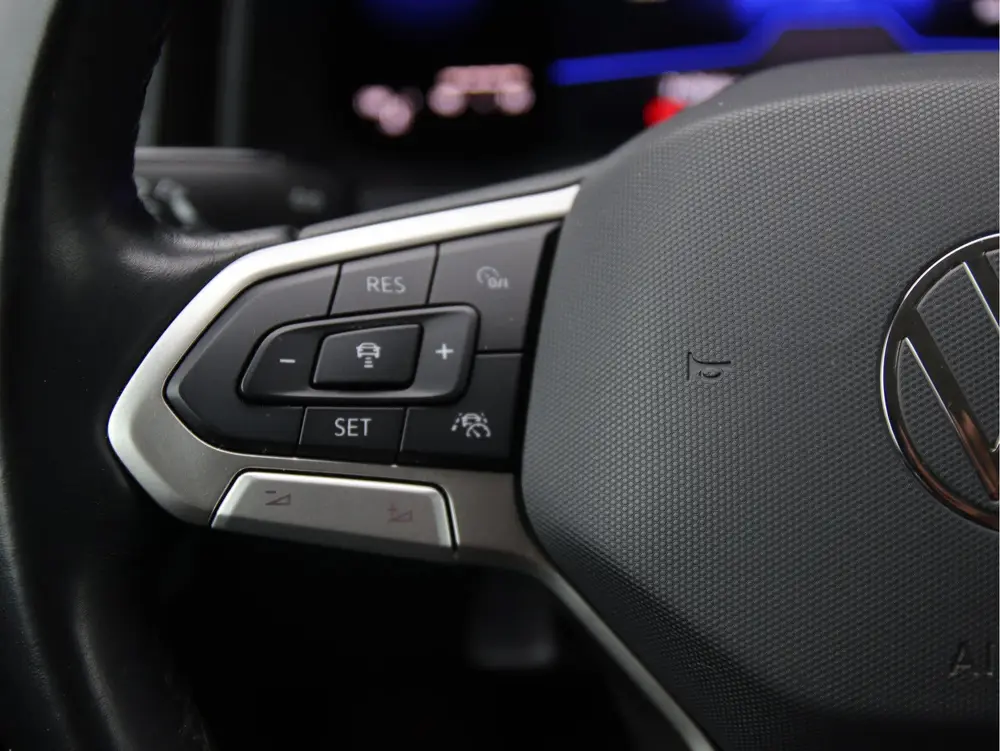 Volkswagen Polo 1.0 TSI Life Facelift, Virtueel, FULL LED NL uit 2021, foto 17