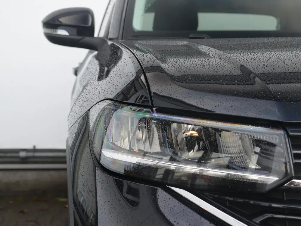 Volkswagen T-Cross 1.0 TSI Life Edition | Stoelverwarming | uit 2026, foto 14
