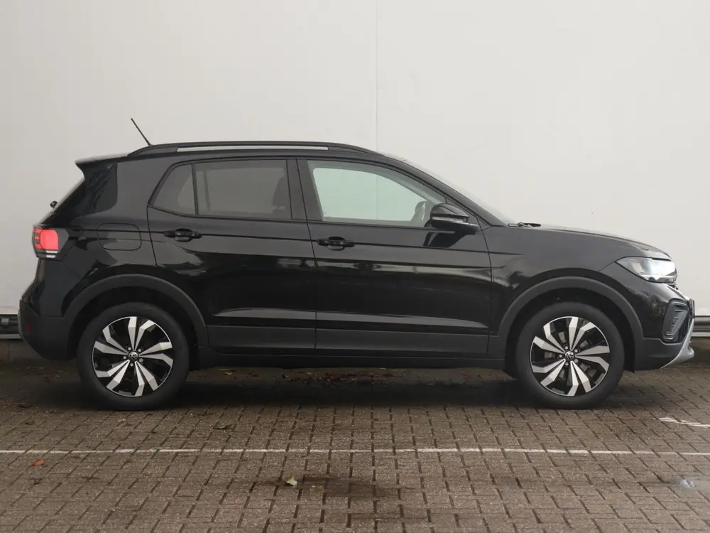Volkswagen T-Cross 1.0 TSI Life Edition | Stoelverwarming | uit 2026, foto 3