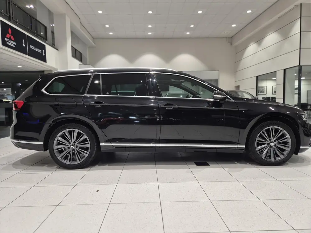 Volkswagen Passat Variant 1.5 TSI Elegance Business R | Pano uit 2021, foto 16