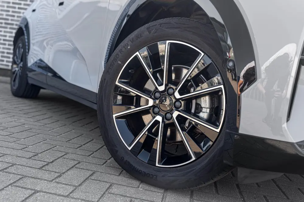 Zeekr X AWD Privilege 69 kWh | 22kW Lader | Warmtepomp | Sto uit 2024, foto 13