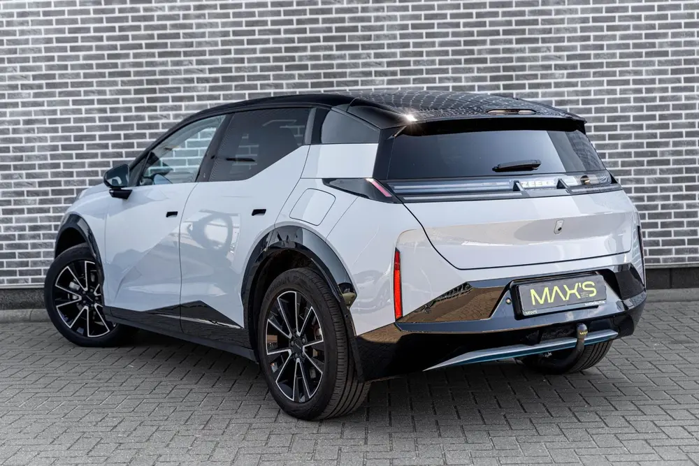 Zeekr X AWD Privilege 69 kWh | 22kW Lader | Warmtepomp | Sto uit 2024, foto 19